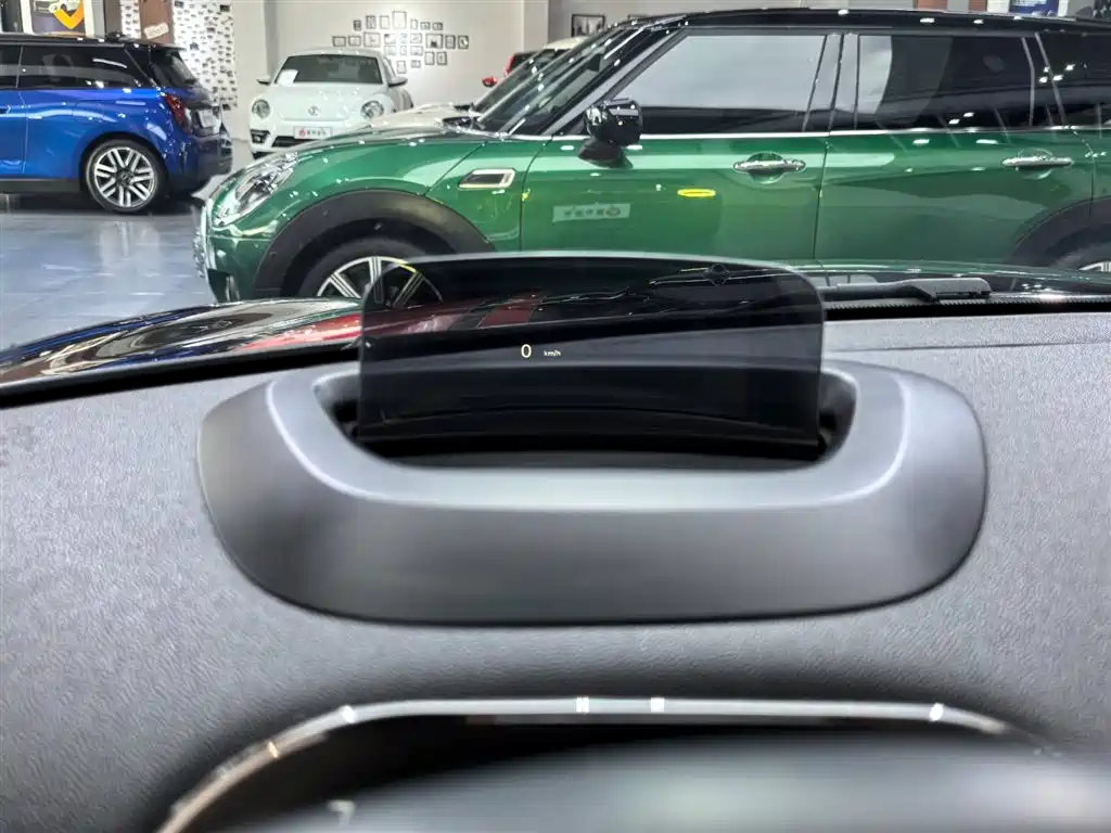 MINI JCW COUNTRYMAN 2021 2021 2.0T JOHN COOPER WORKS ALL-IN