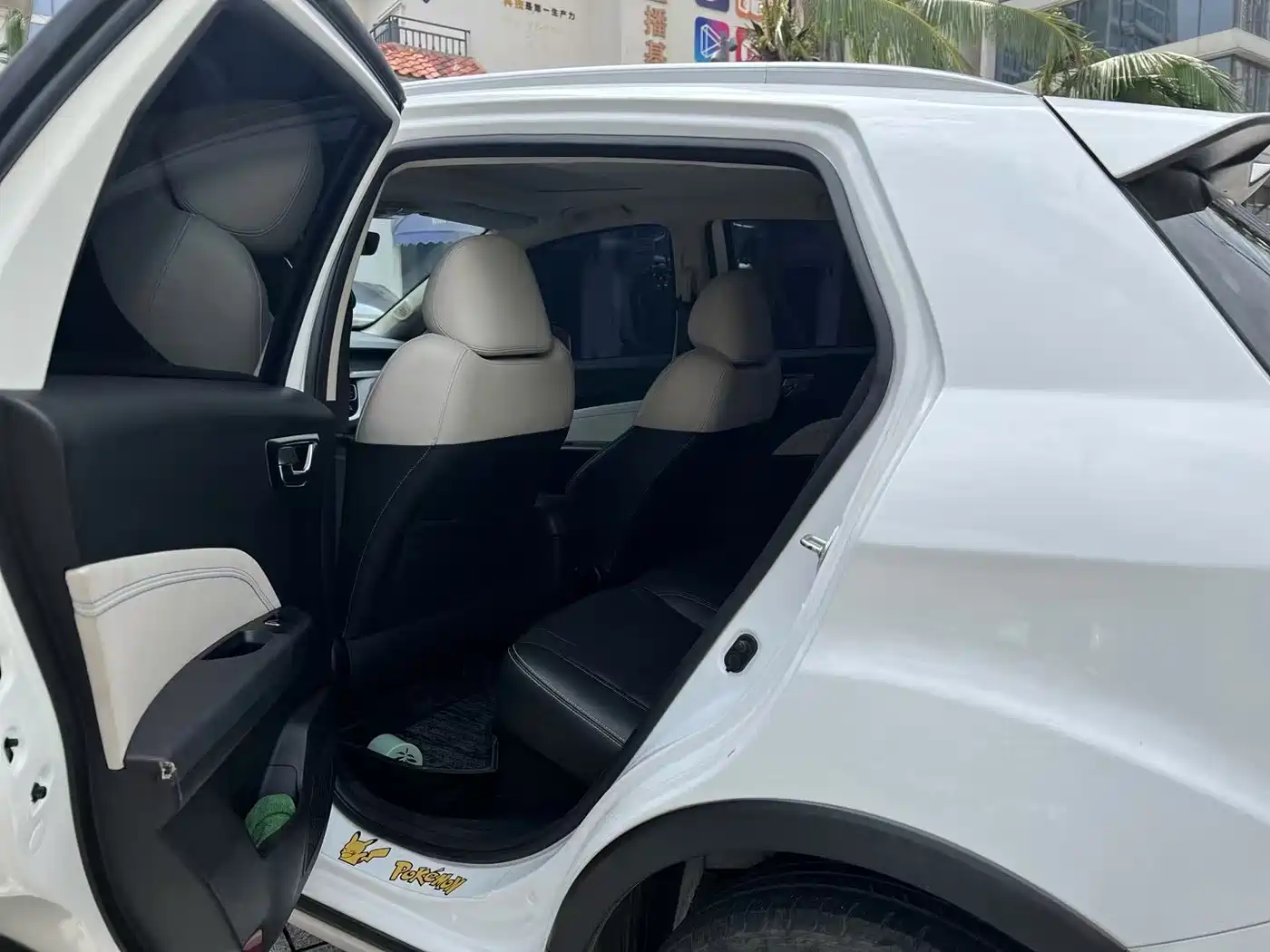 RUILAN AUTOMOBILE MAPLE LEAF 30X