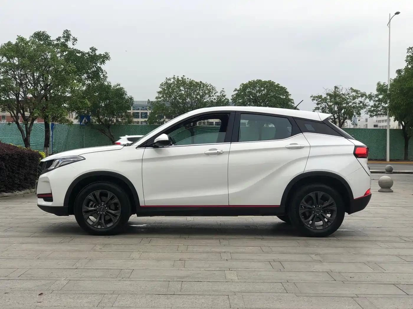 DONGFENG SCENERY 500