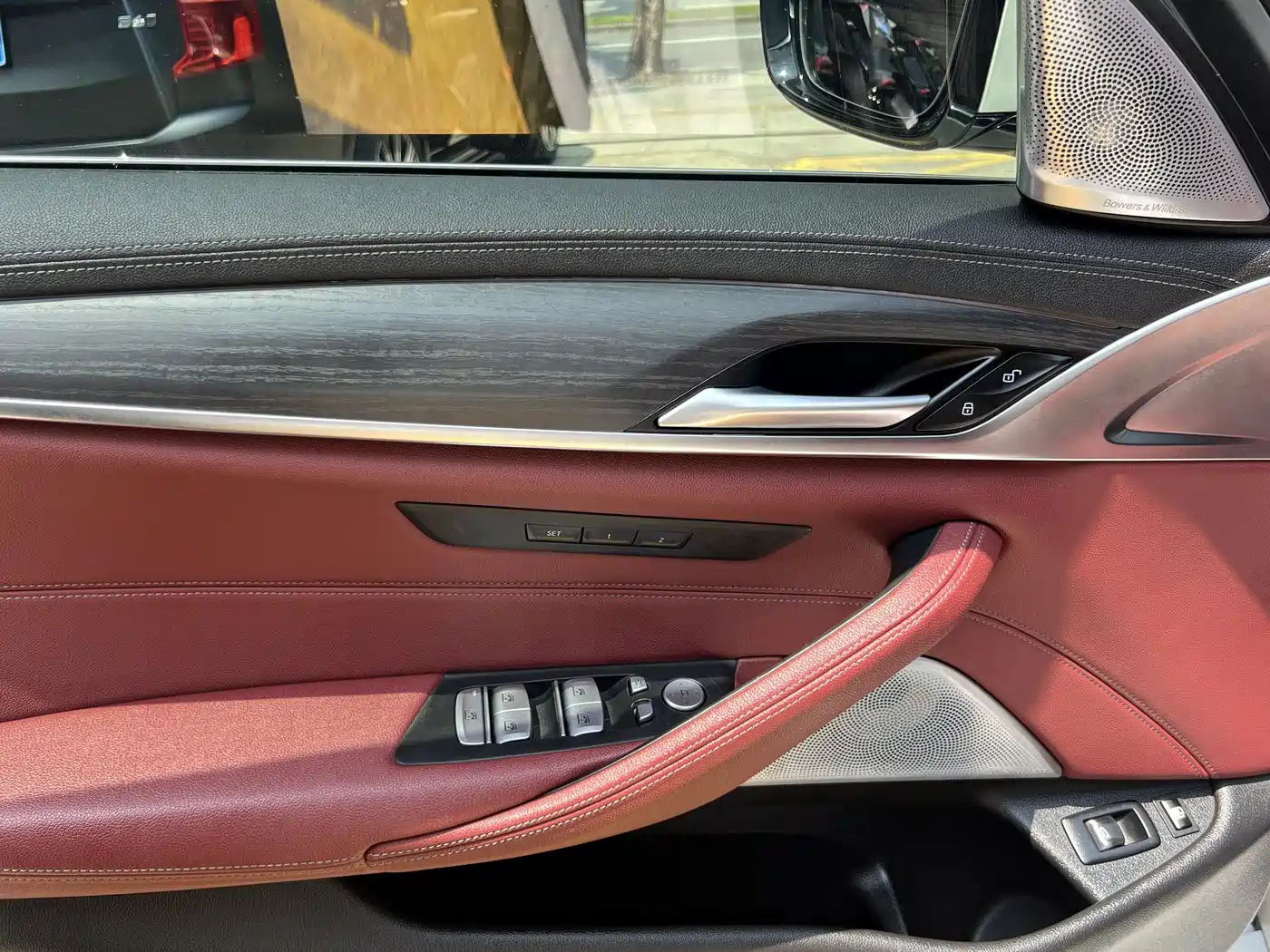 BMW 5 SERIES NEW ENERGY