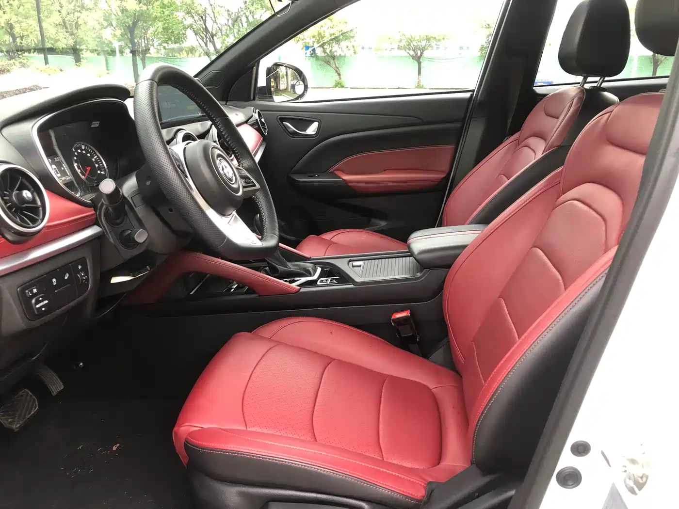 DONGFENG SCENERY 500