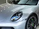 Фото 3 - Porsche 911