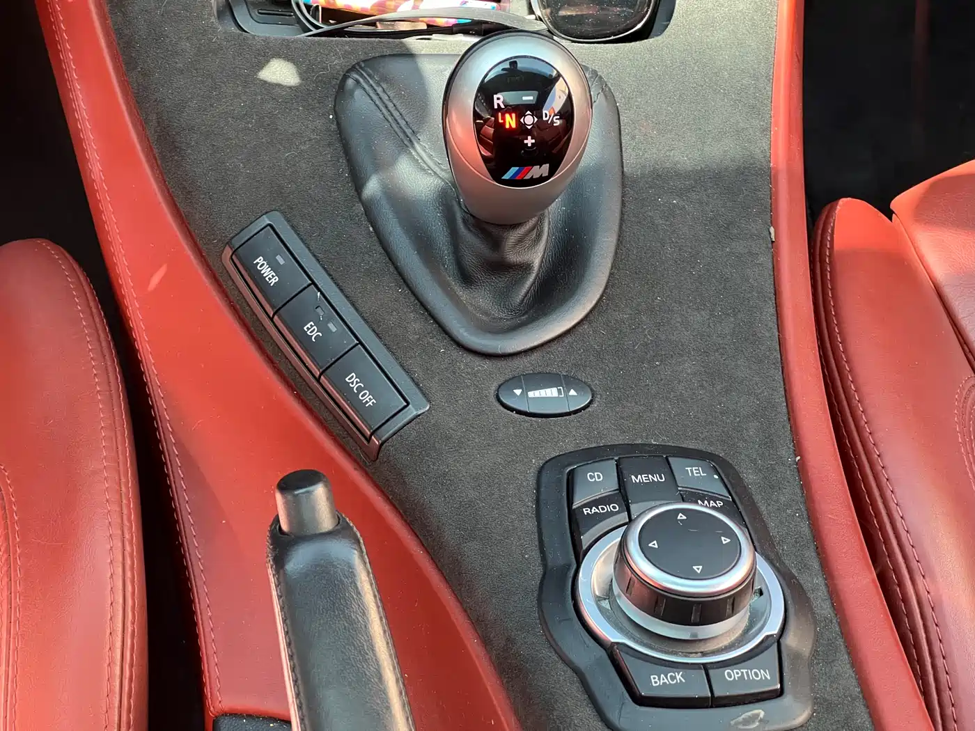 BMW M3 2009 BMW M3 Coupe фото 18