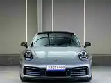 Фото 4 - Porsche 911