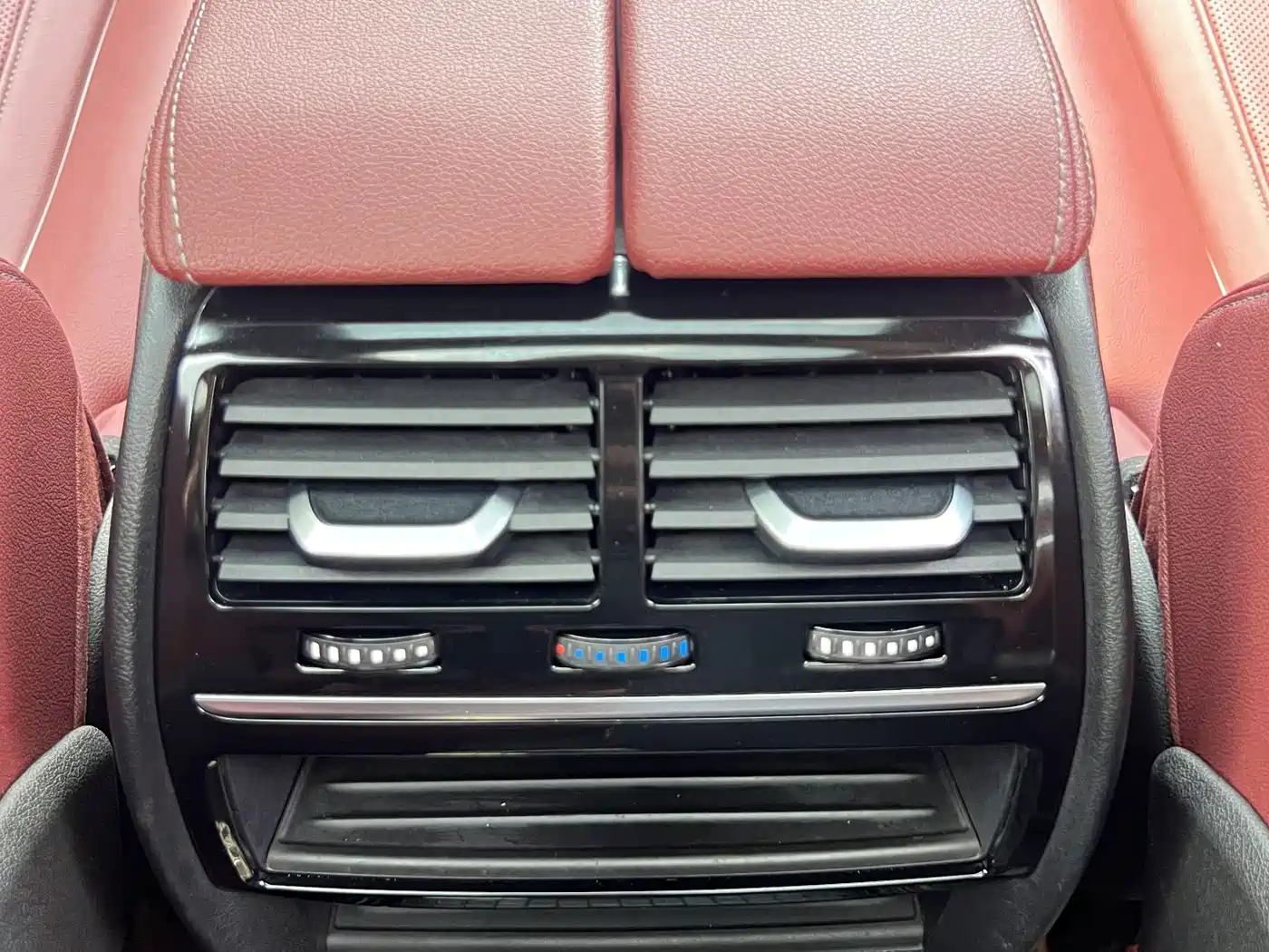 BMW 5 SERIES NEW ENERGY