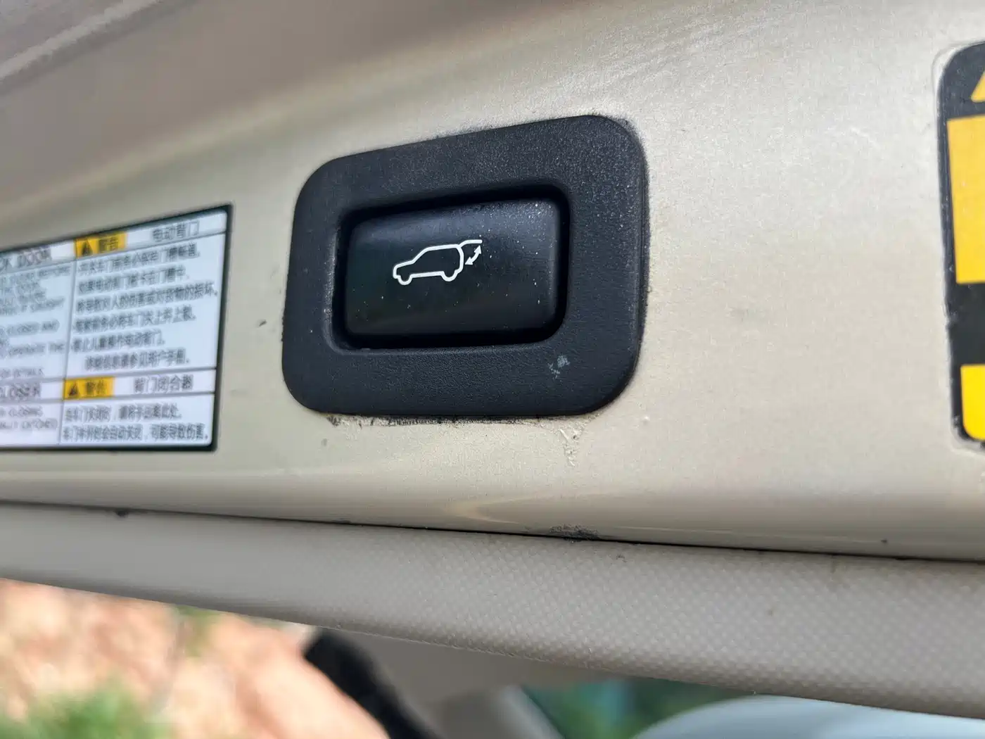 Toyota Previa 2006 Model 2.4L 7-Seater Luxury Edition фото 18