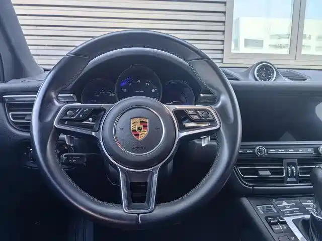 Porsche Macan 2021 Macan 2.0T фото 6