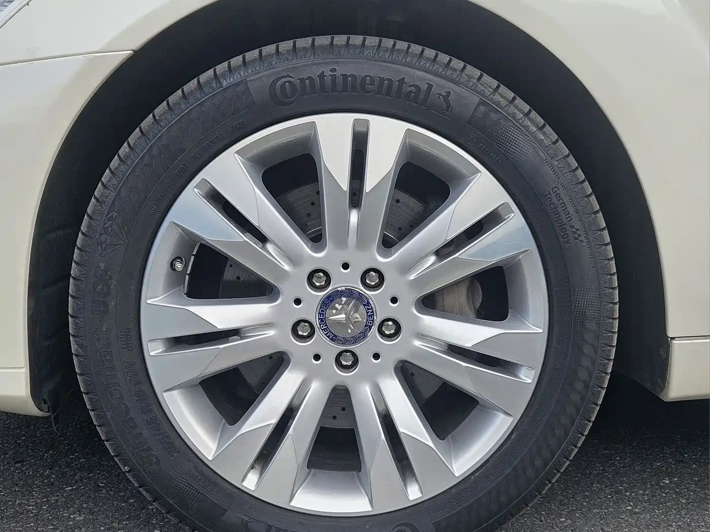 Mercedes-Benz S-Class 2012 S 350 L 4MATIC Grand Edition фото 21