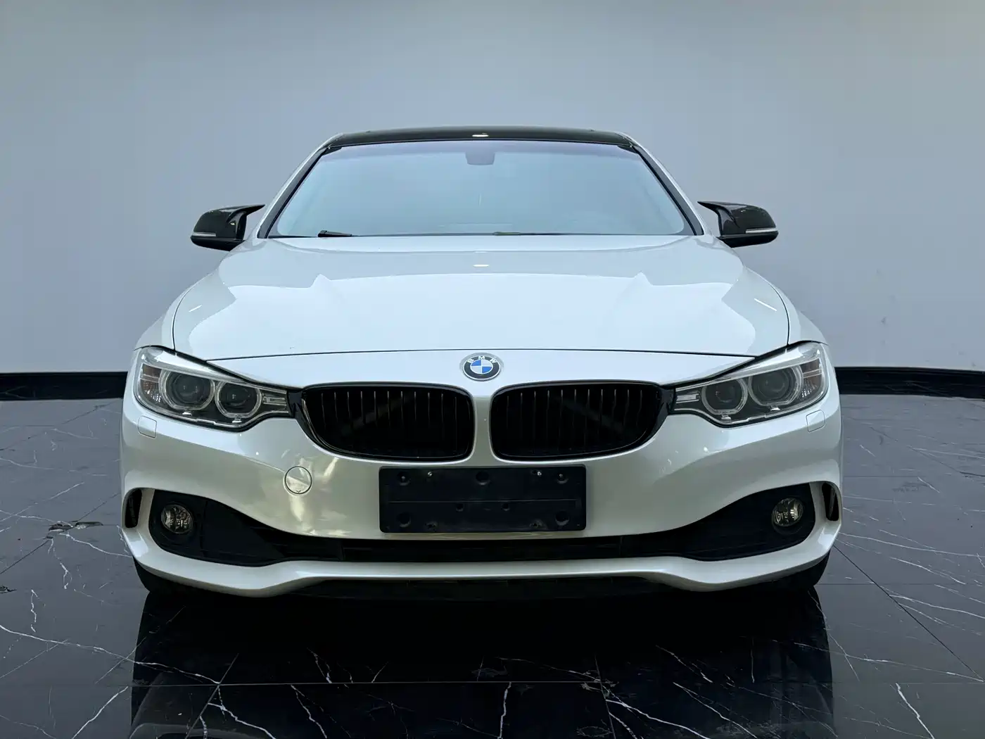 BMW 4 Series 2016 420i Gran Coupe Sport Line фото 2