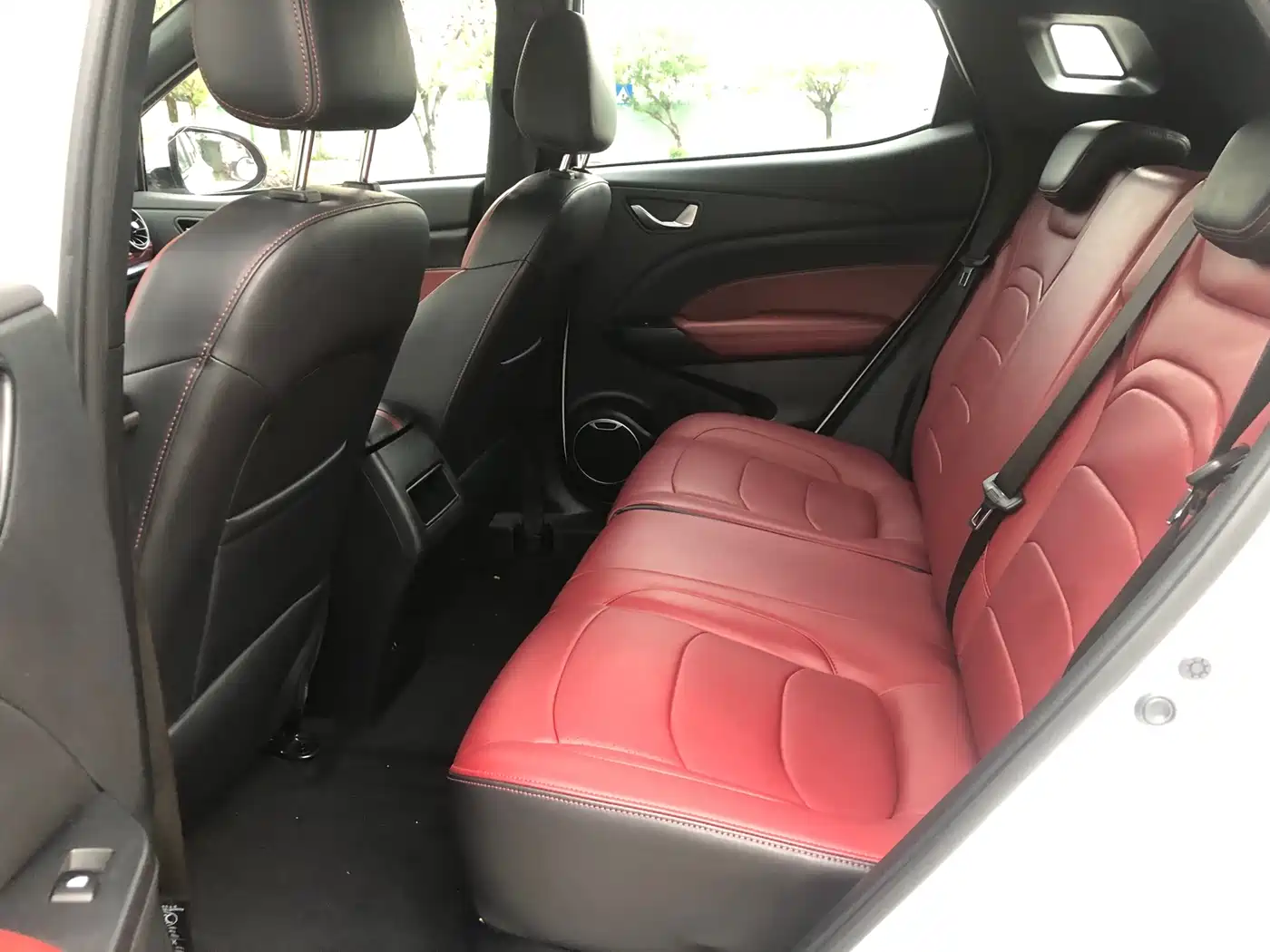 DONGFENG SCENERY 500