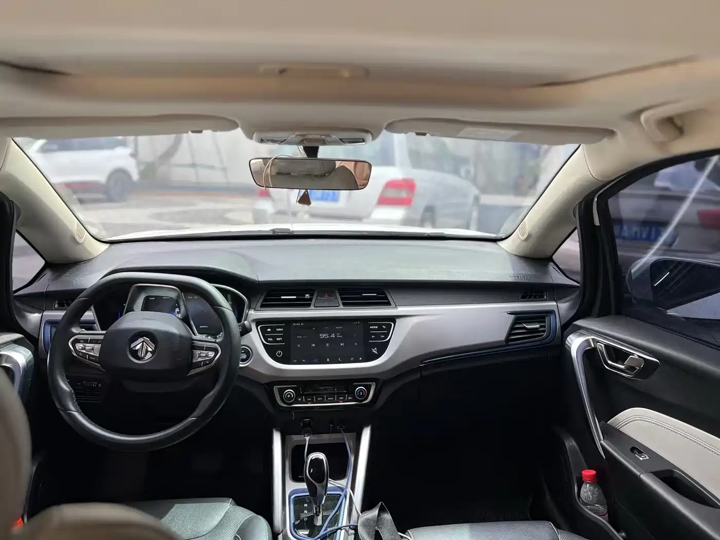 RUILAN AUTOMOBILE MAPLE LEAF 30X