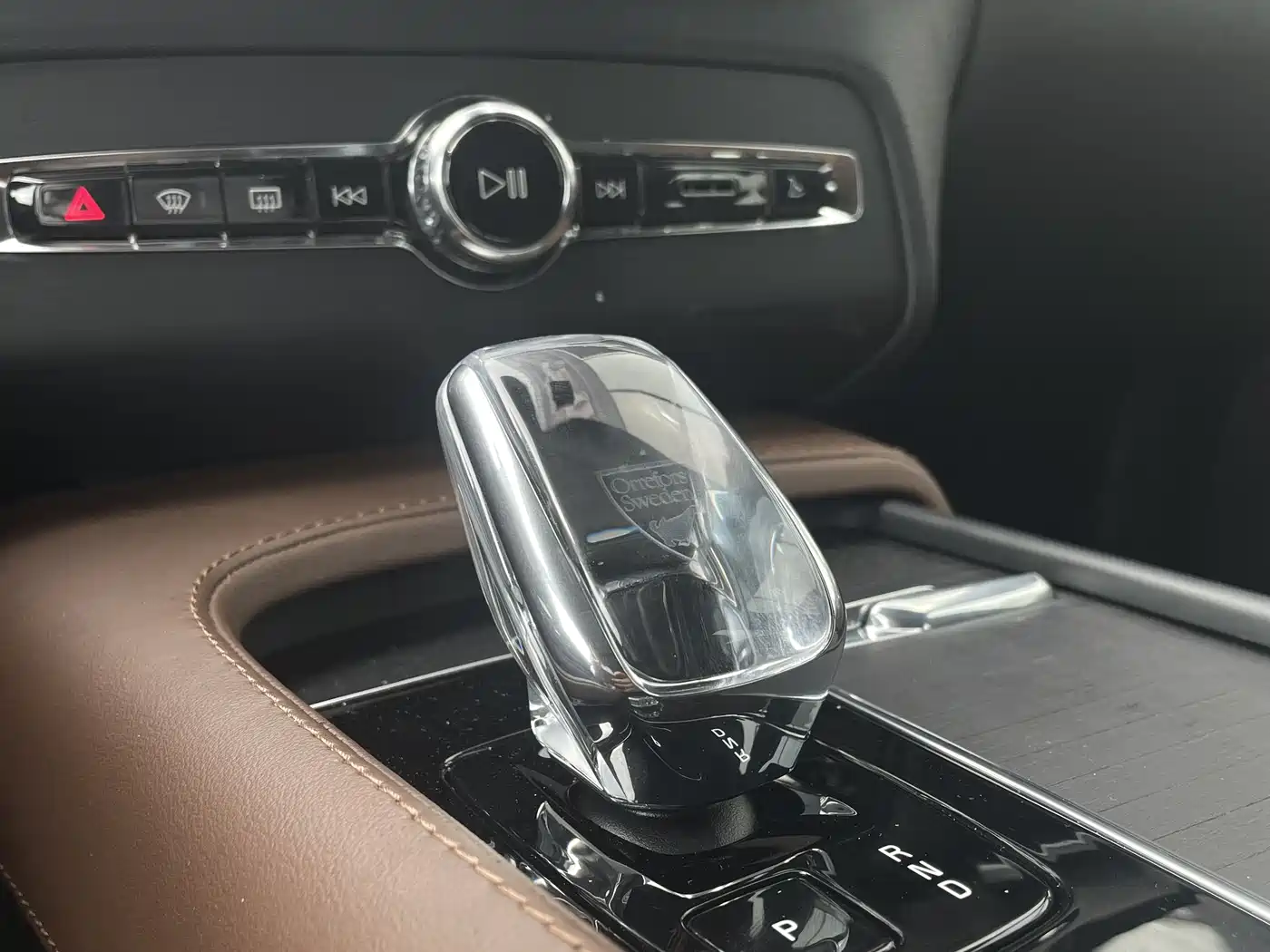 VOLVO XC90 PLUG IN HYBRID