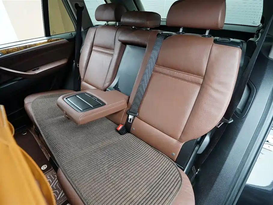 BMW X5 (Import) 2013 xDrive35i Luxury фото 16