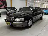 Фото 1 - Hyundai Equus