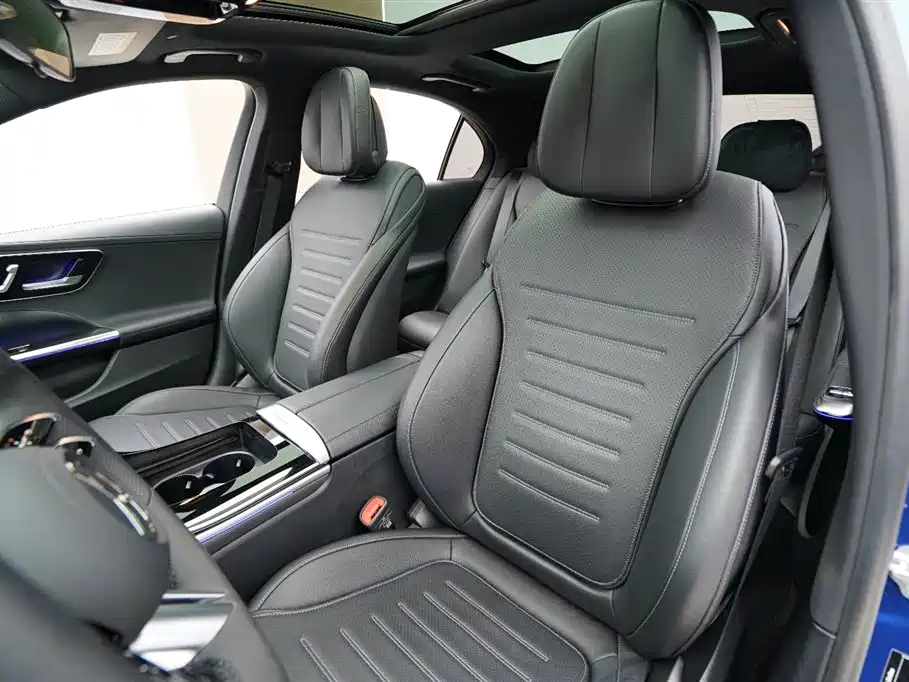 Mercedes-Benz C-Class 2022 Facelift C 260 L Sport фото 4