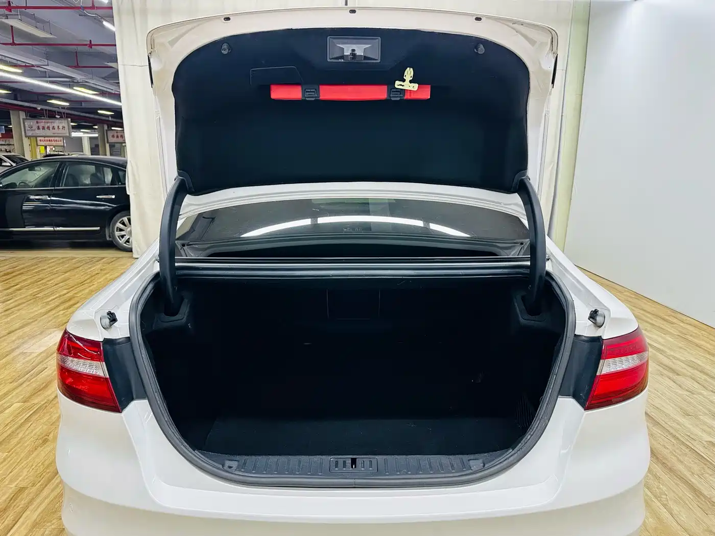 Ford Taurus 2016 2015 EcoBoost 245 Fashion