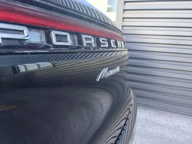 Porsche Macan 2021 Macan 2.0T фото 10