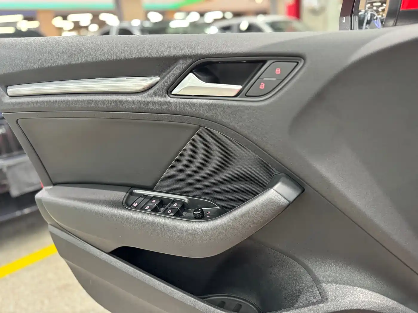Audi A3 2015 Sportback 35 TFSI Millionth Anniversary Comfort Enjoyment Type фото 22