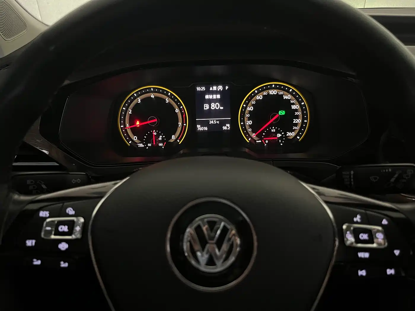 Volkswagen Tharu 2019 280TSI FWD Luxury Edition China VI фото 14