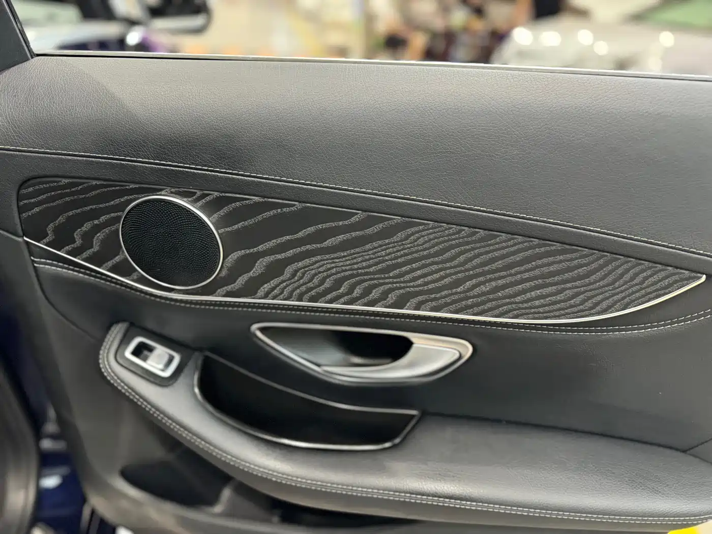 Mercedes-Benz C-Class 2015 Facelift C 200 L Sport фото 29