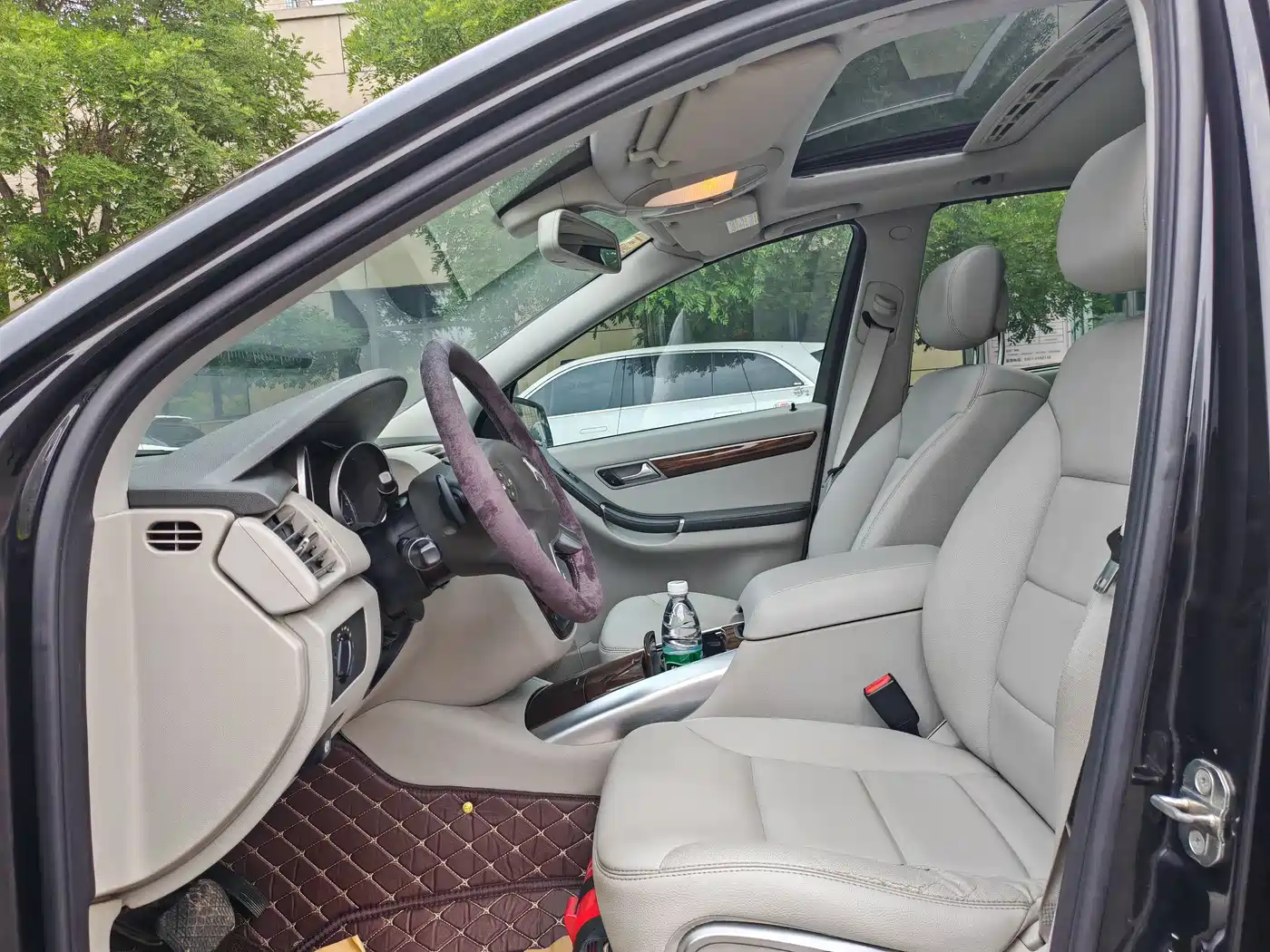 Mercedes-Benz R-Class 2011 R 300 L Luxury фото 11