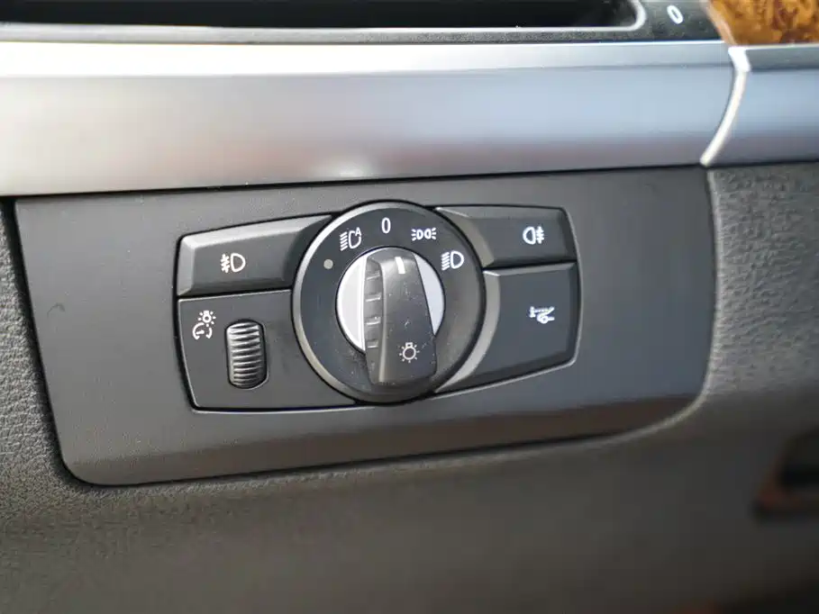 BMW X5 (Import) 2013 xDrive35i Luxury фото 7