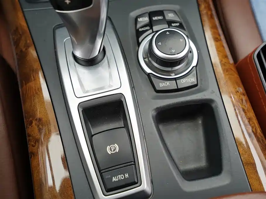 BMW X5 (Import) 2013 xDrive35i Luxury фото 13