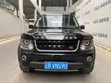 Photo 1 - Land Rover Discovery