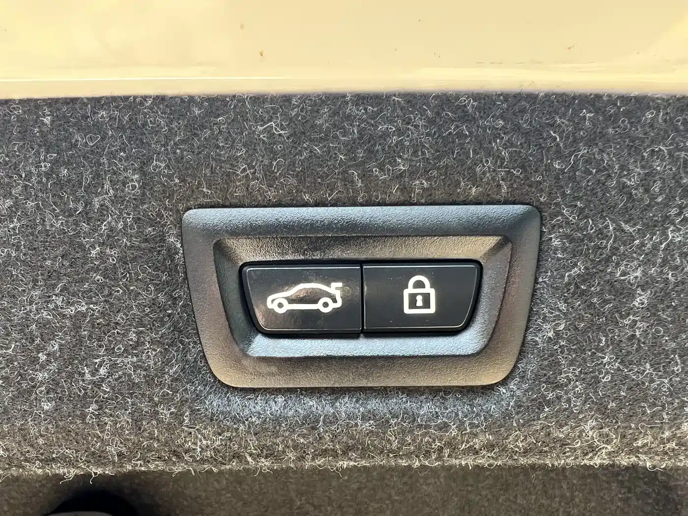 BMW 5 SERIES NEW ENERGY