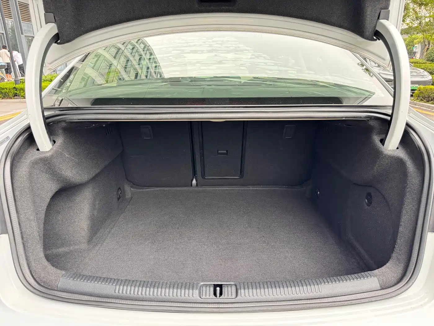 Audi A3 2014 Limousine 35 TFSI Auto Progressive фото 11