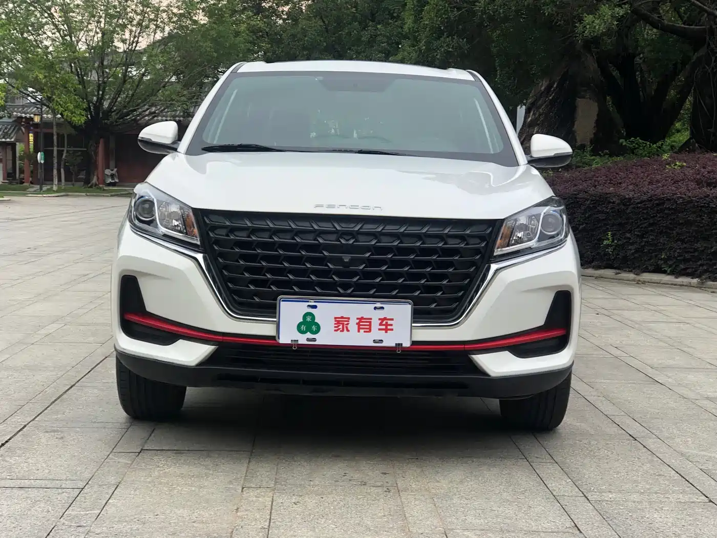 DONGFENG SCENERY 500