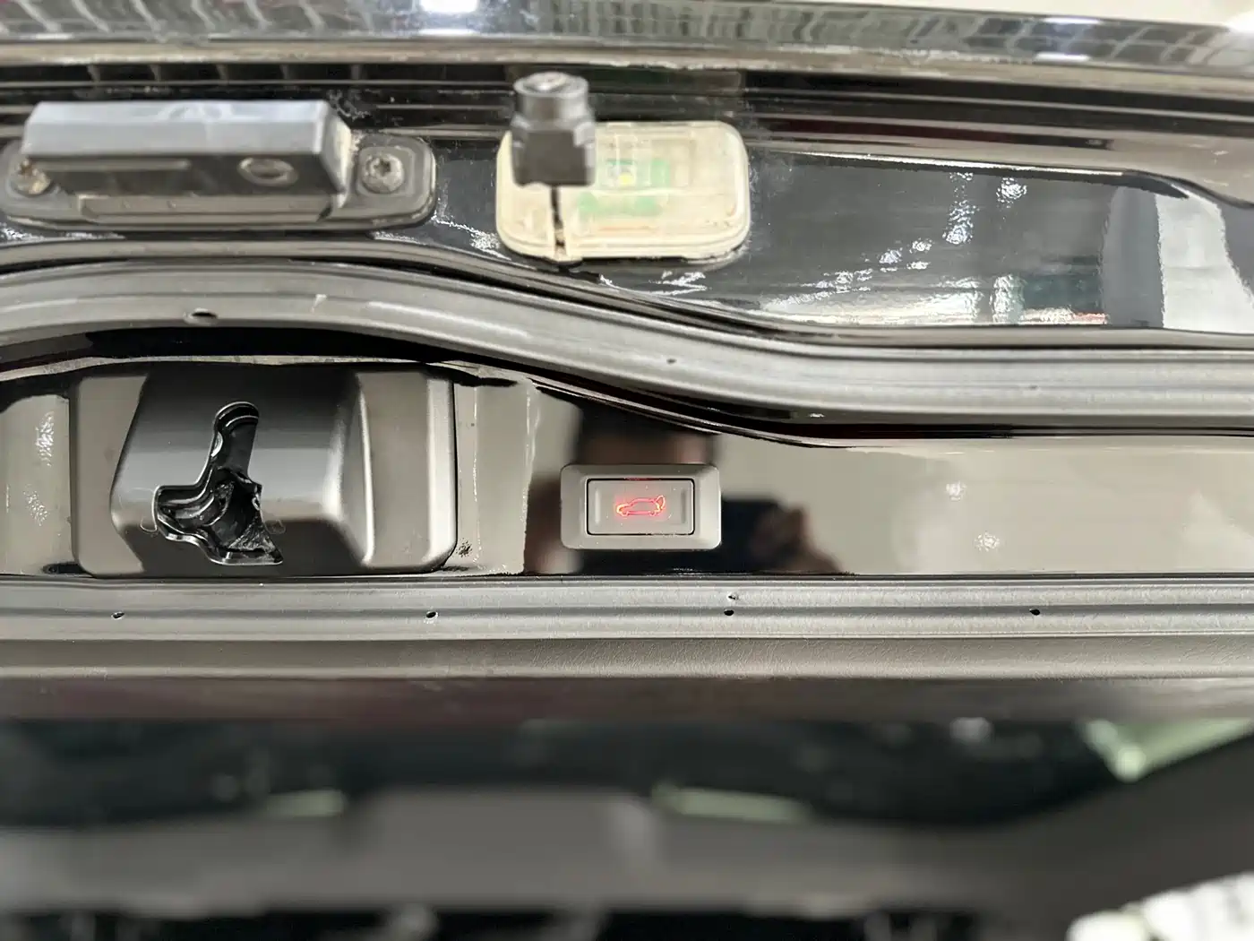 Toyota Land Cruiser (Import) 2020