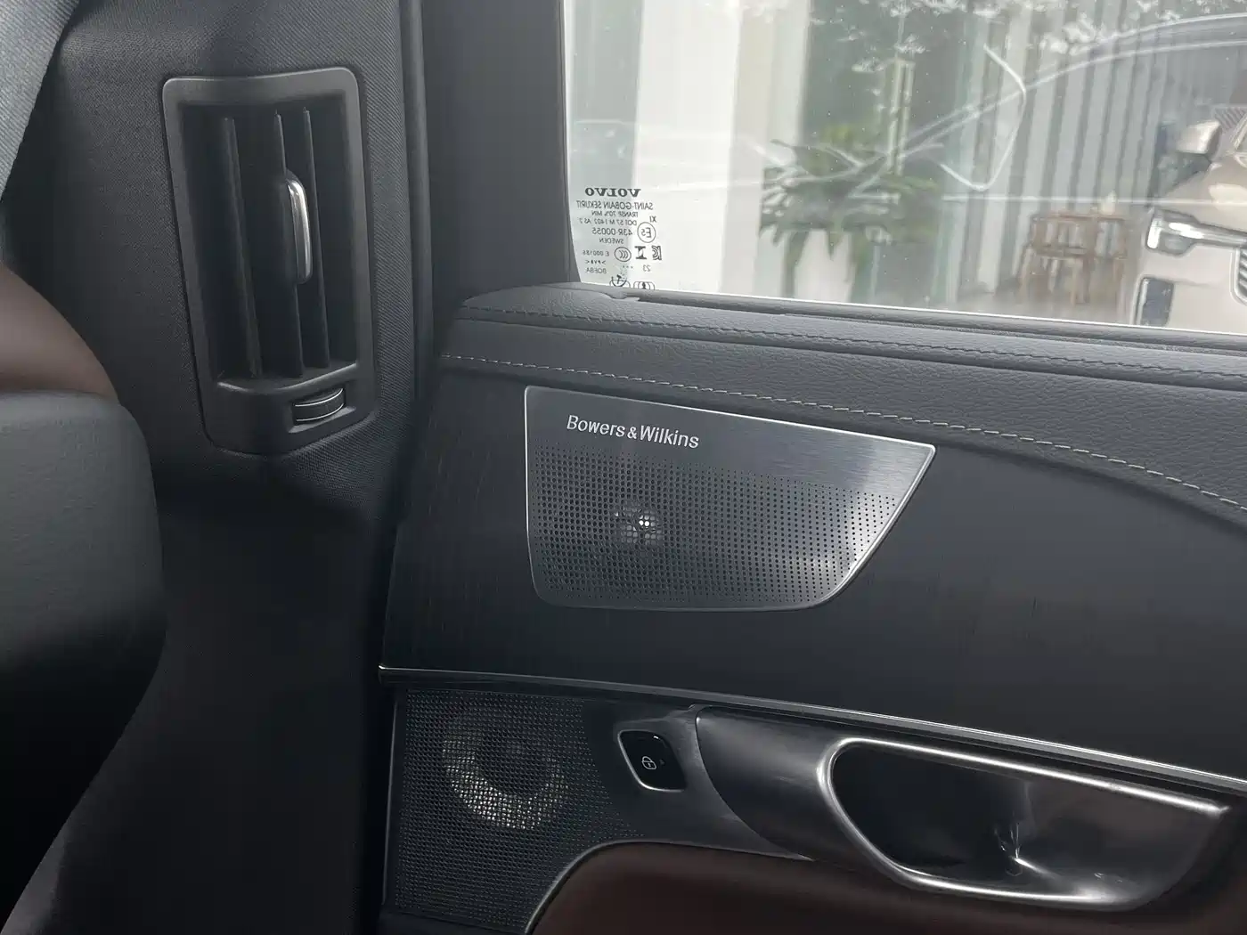 VOLVO XC90 PLUG IN HYBRID