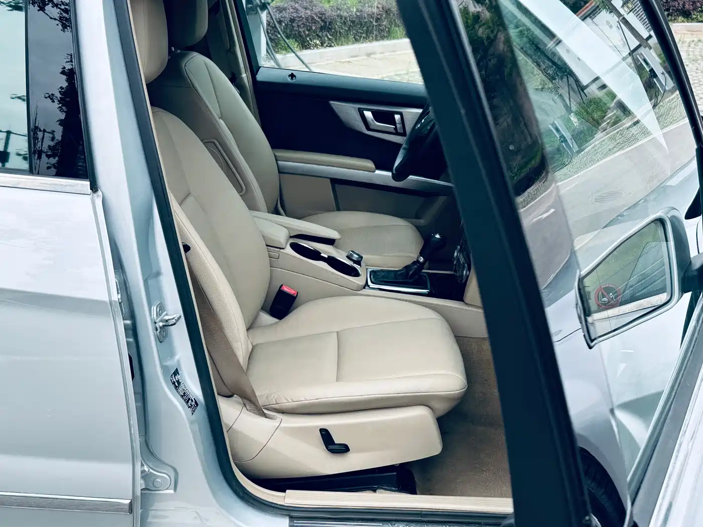 Mercedes-Benz GLK-Class (Import) 2011 GLK 300 4MATIC Dynamic фото 16