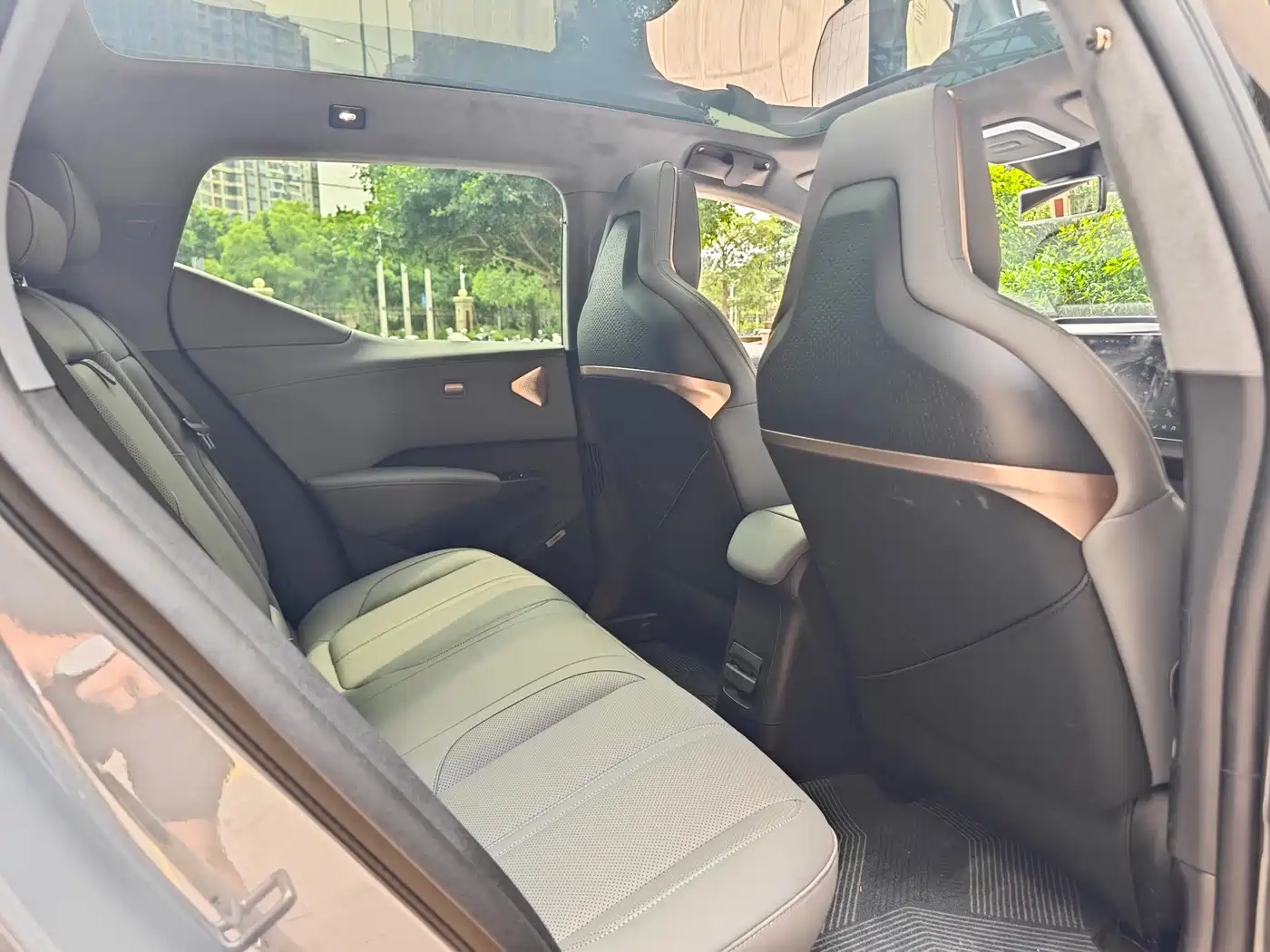 ZEEKR EXTREME KRYPTON X