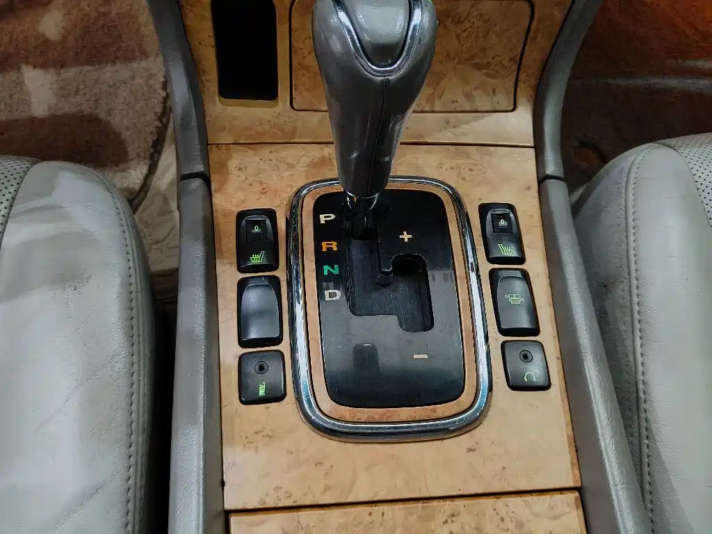 Фото 19 - Hyundai Equus