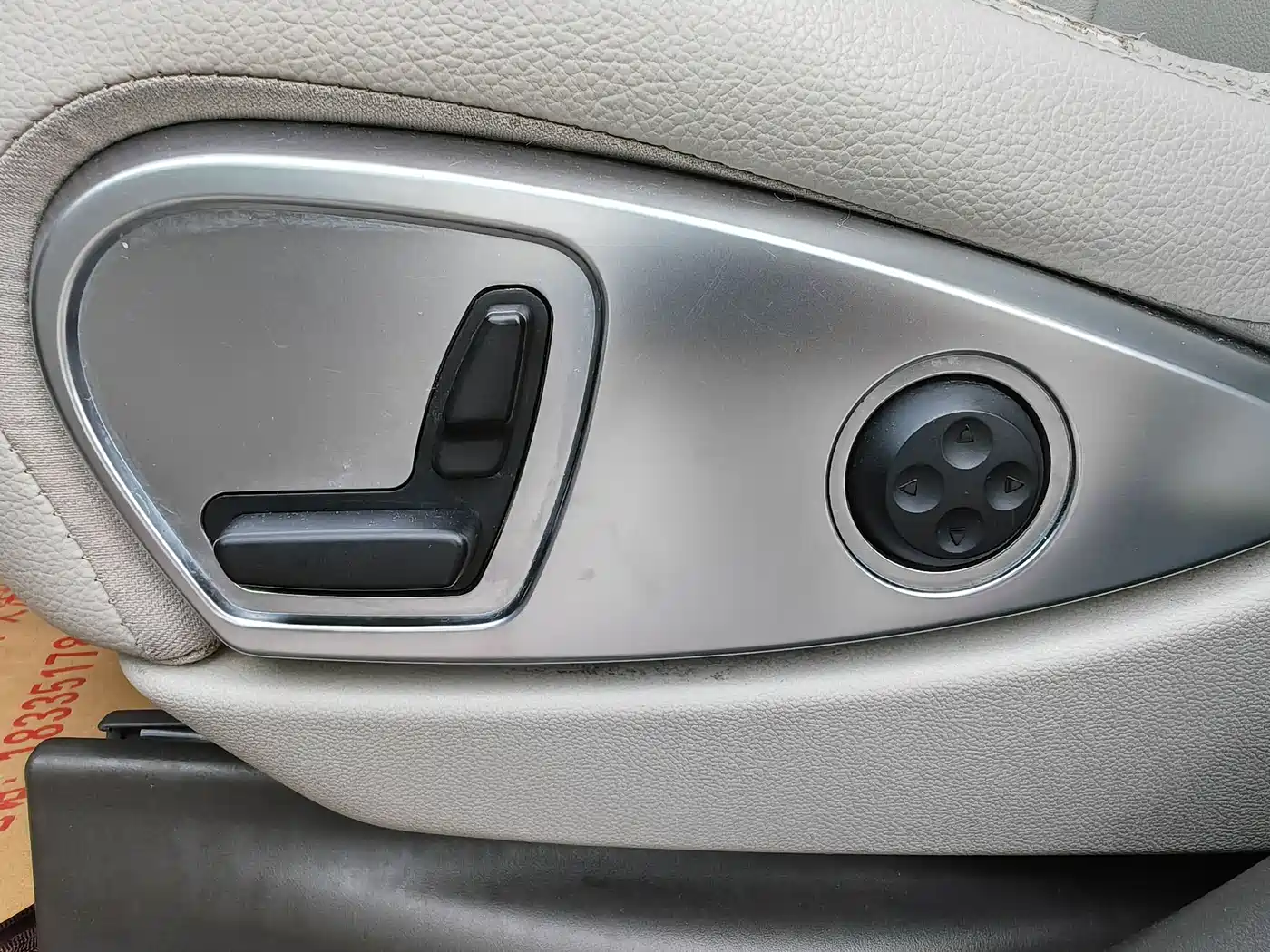 Mercedes-Benz R-Class 2011 R 300 L Luxury фото 12