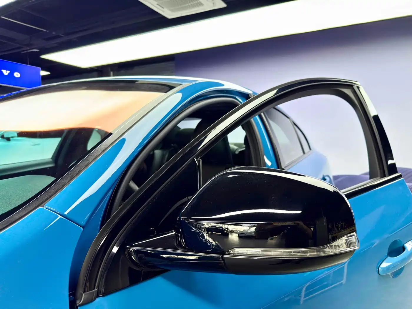 Volvo S60 (Import) 2017 2.0T Polestar фото 19