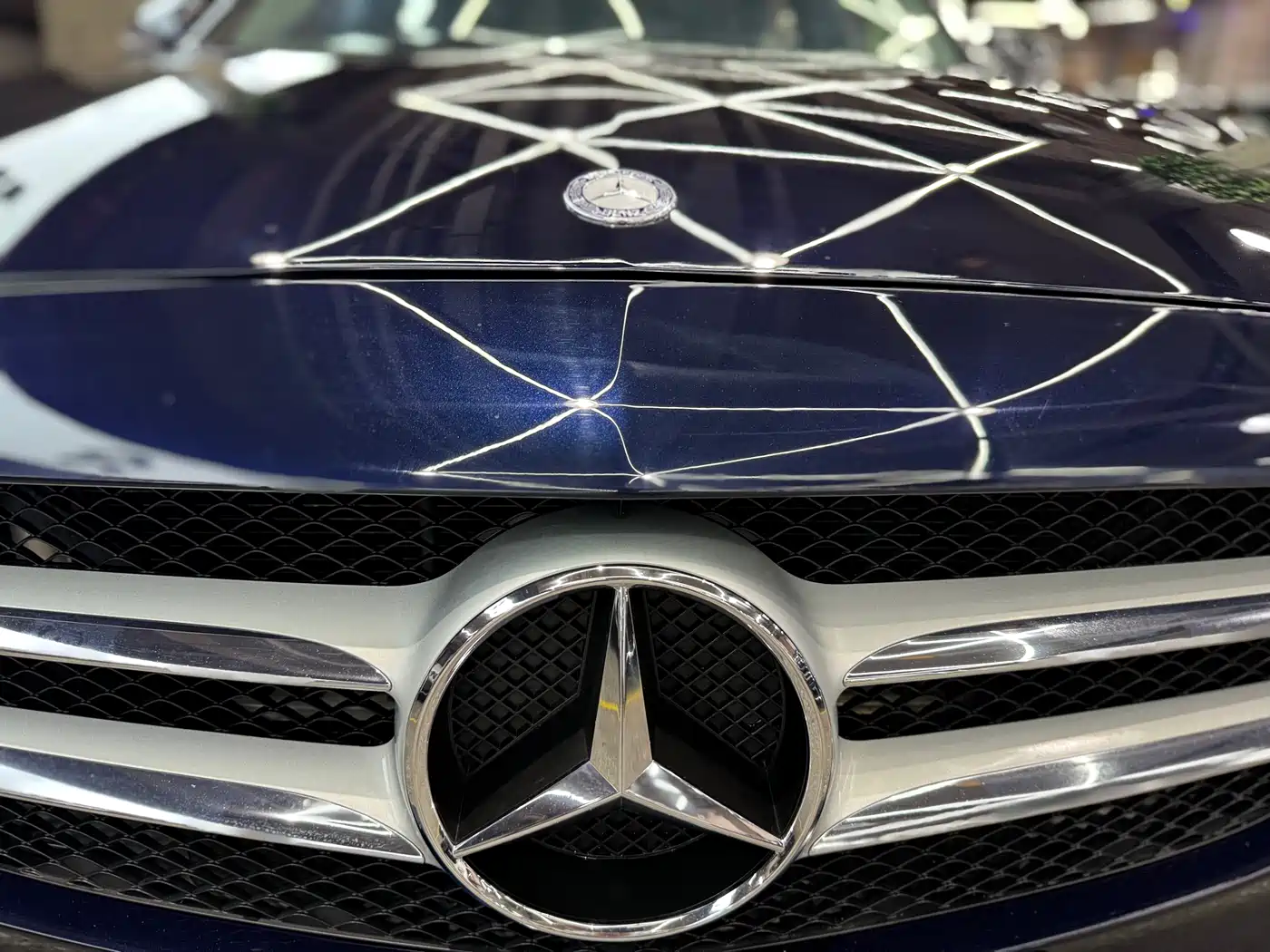 Mercedes-Benz C-Class 2015 Facelift C 200 L Sport фото 11