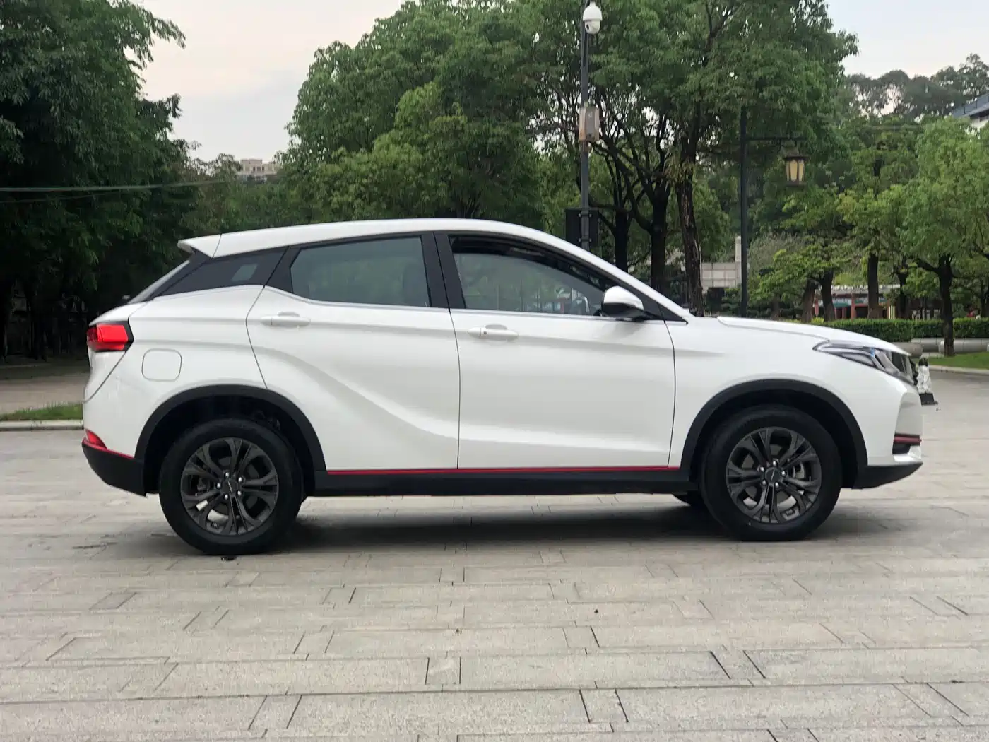 DONGFENG SCENERY 500