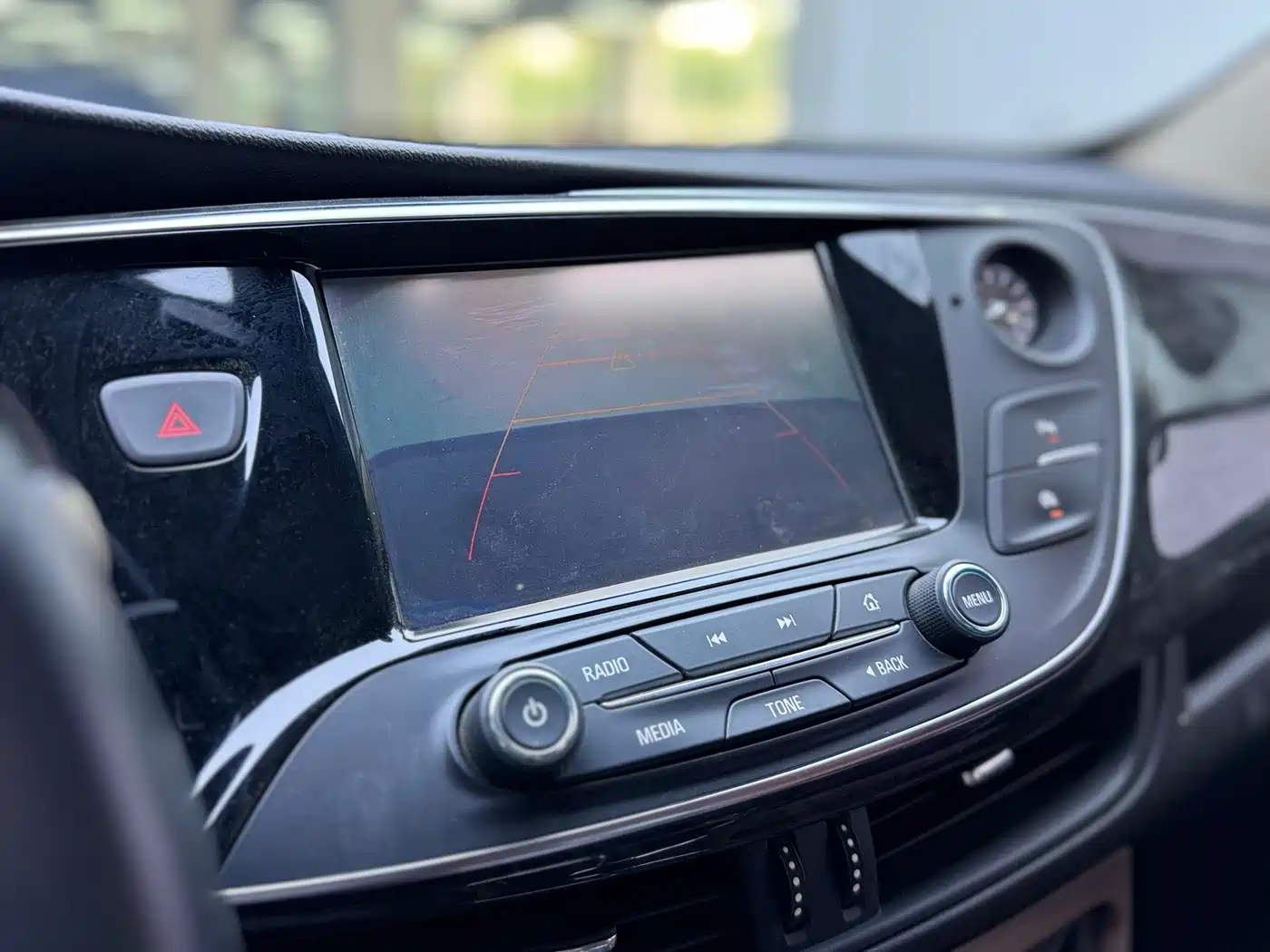 Buick Envision Plus 2016 20T 2WD Elite фото 6