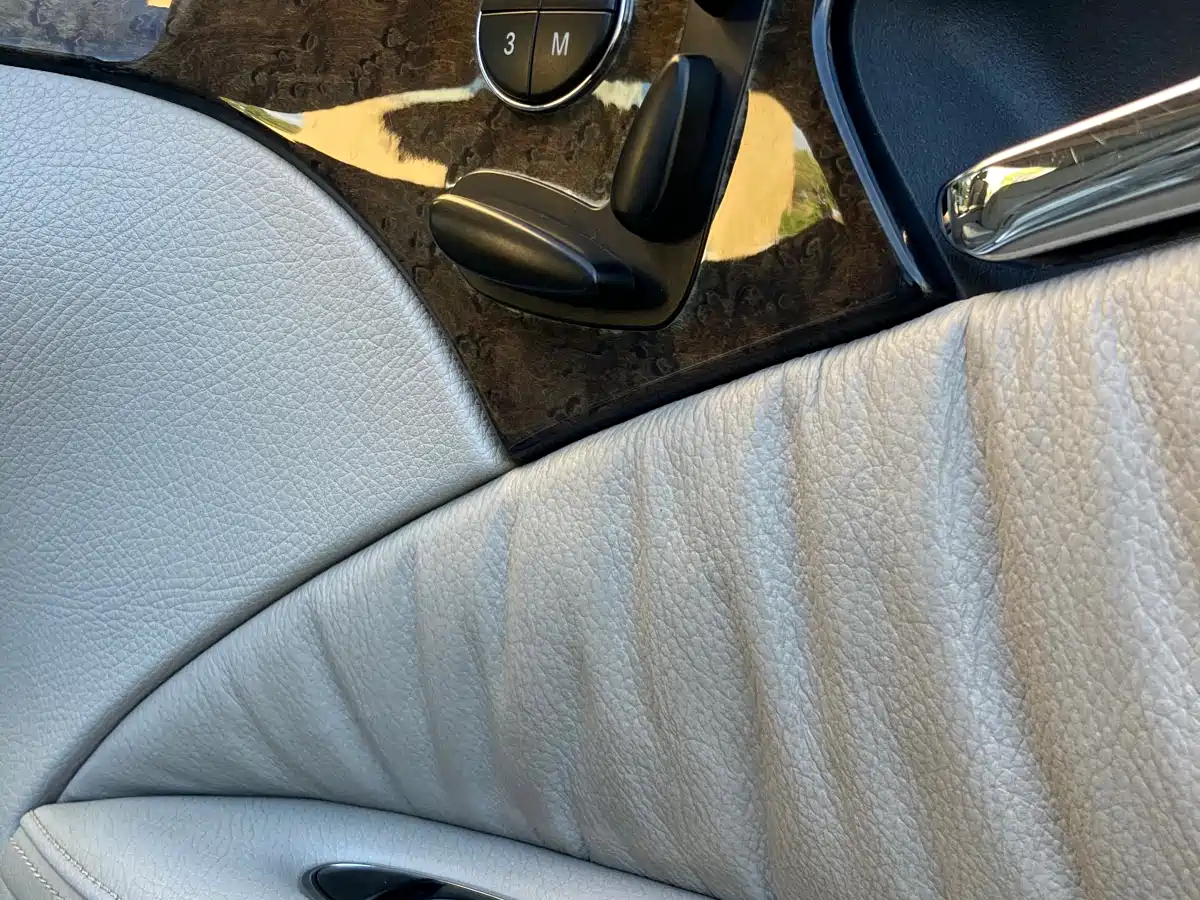 Mercedes-Benz E-Class 2006 E 280 Elegance фото 12