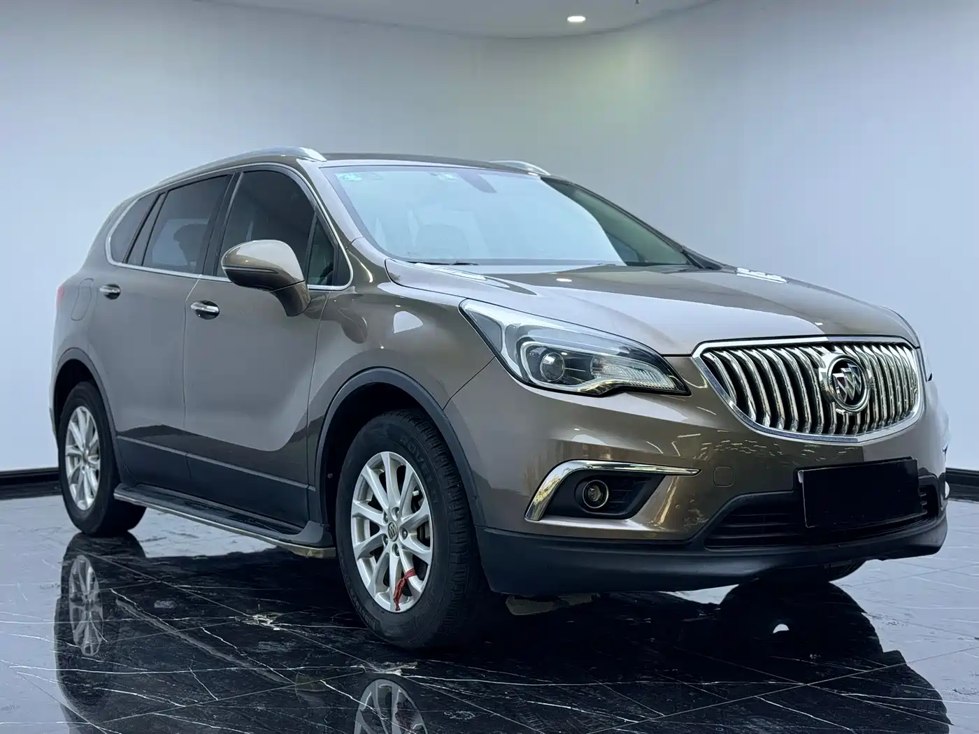 Buick Envision Plus 2016 20T 2WD Elite фото 3