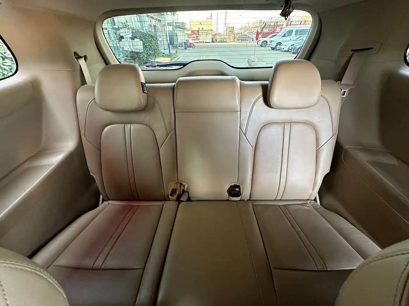 Buick GL8 2018 ES 28T Premium Type China VI фото 9