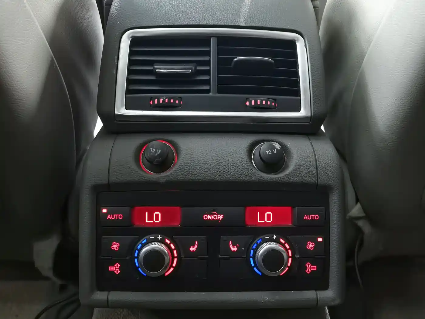 Audi Q7 2007 3.6 FSI quattro Comfort фото 16