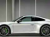 Фото 6 - Porsche 911