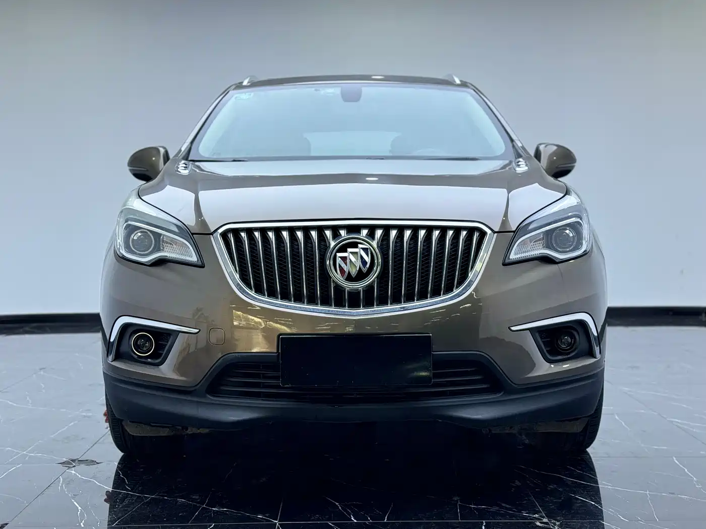 Buick Envision Plus 2016 20T 2WD Elite фото 2