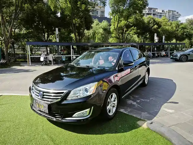 CHANGAN RUICHENG