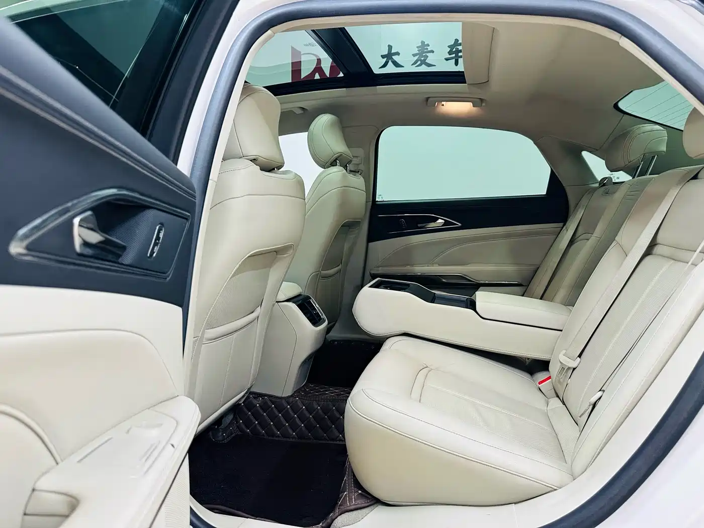Ford Taurus 2016 2015 EcoBoost 245 Fashion