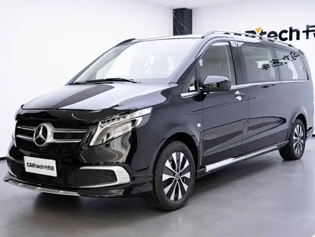 Mercedes-Benz Vito 2024
